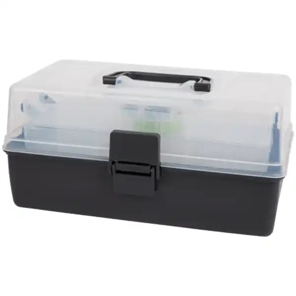 Bild 2 von Max Ranger Angelkoffer mit Zubehör