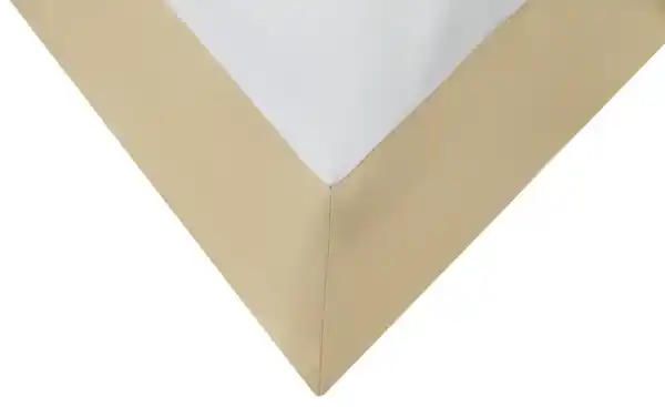 Bild 2 von como superior Satin Bettwäsche   ¦ weiß ¦ Maße (cm): B: 135 Bettwaren > Bettwäsche-Sets > Ganzjahresbettwäsche - Möbel Kraft