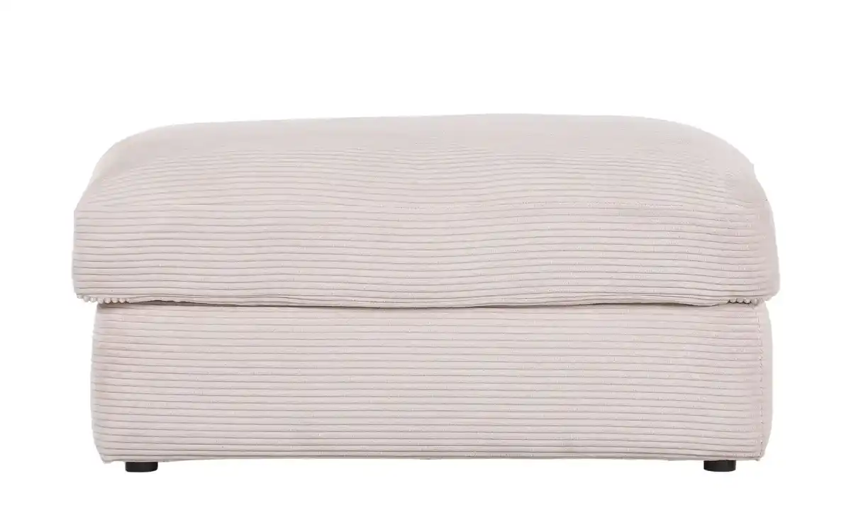 Bild 3 von Polsterhocker Baltrum