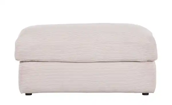 Bild 3 von Polsterhocker Baltrum