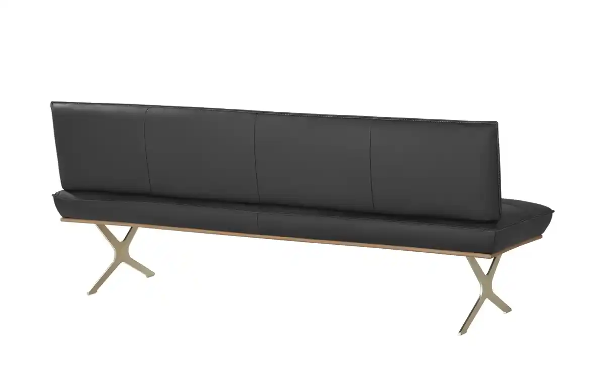 Bild 4 von KOINOR Sitzbank Leder Dining System 1