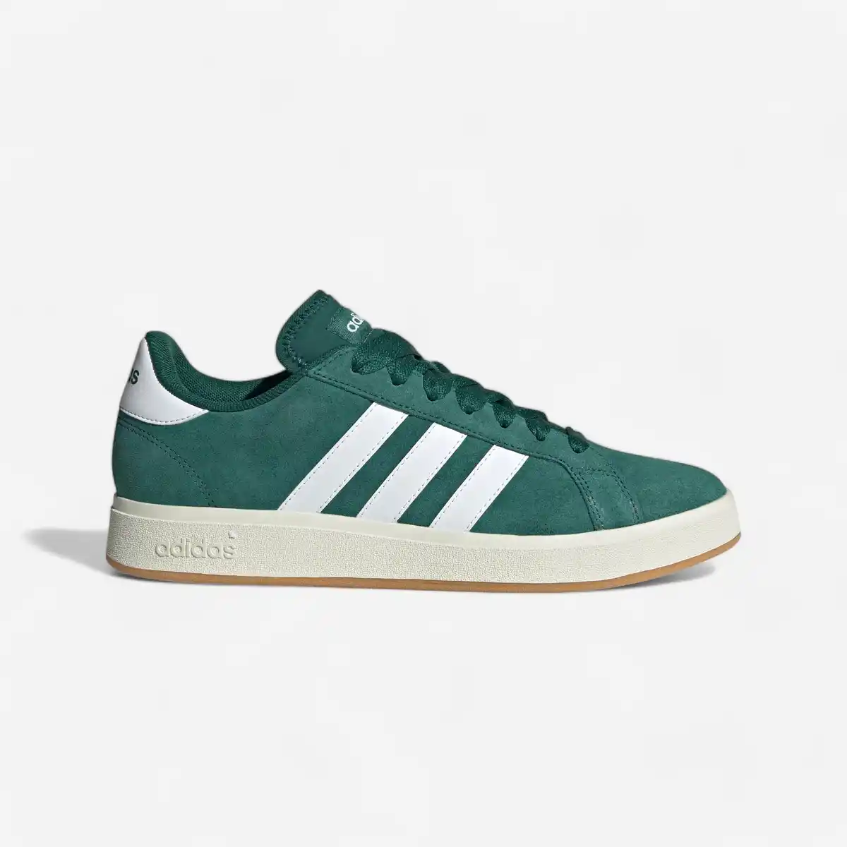 Bild 1 von ADIDAS Sneaker Herren - Grand Court Base 00s grün