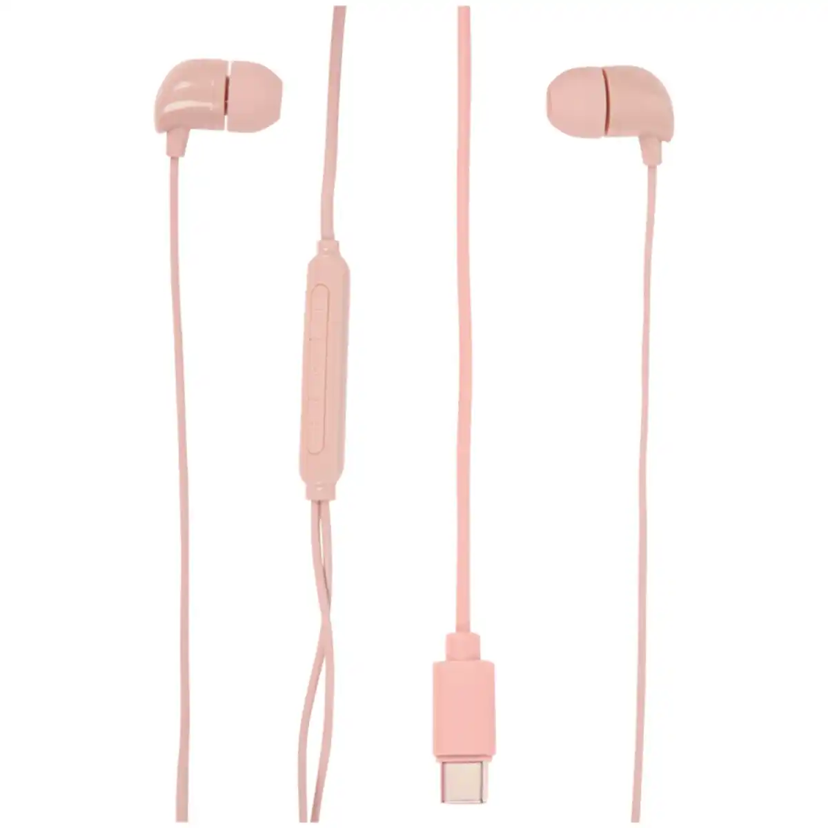 Bild 4 von Philips In-Ear-Kopfhörer