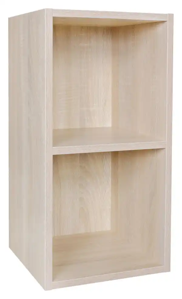 Bild 1 von Standregal ca. 30x60x30 cm Eichefarben, Eichefarben