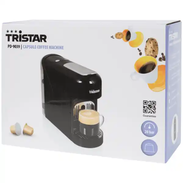 Bild 3 von Tristar Kapsel-Kaffeemaschine