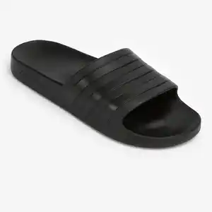 ADIDAS Badelatschen - Adilette Aqua schwarz