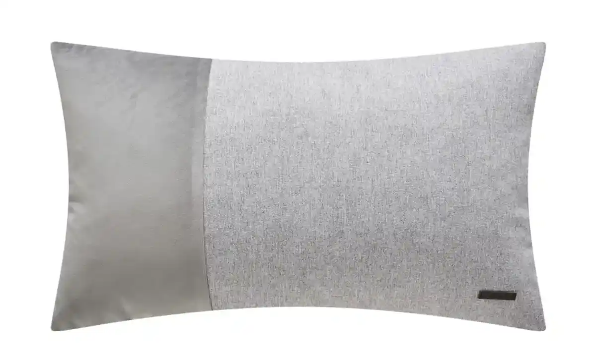 Bild 1 von Esprit Kissen  E-Harp ¦ grau ¦ Maße (cm): B: 38 Heimtextilien > Kissen > Dekokissen - Möbel Kraft