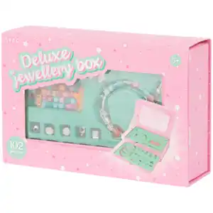 Avec DIY Schmuck-Set