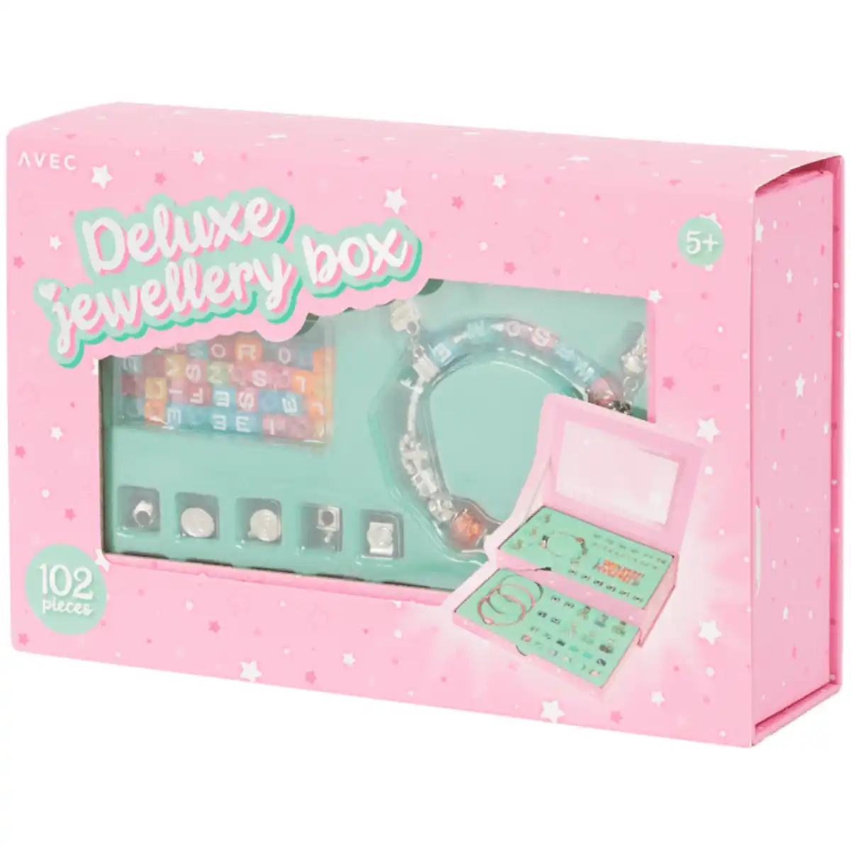 Bild 1 von Avec DIY Schmuck-Set