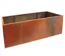Bild 1 von Palatino Cortenstahl-Hochbeet Urban