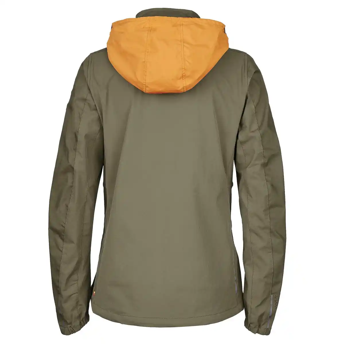 Bild 2 von S/F RÄVEN ANORAK W Damen - Fahrradjacke