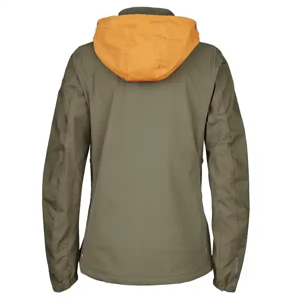 Bild 2 von S/F RÄVEN ANORAK W Damen - Fahrradjacke