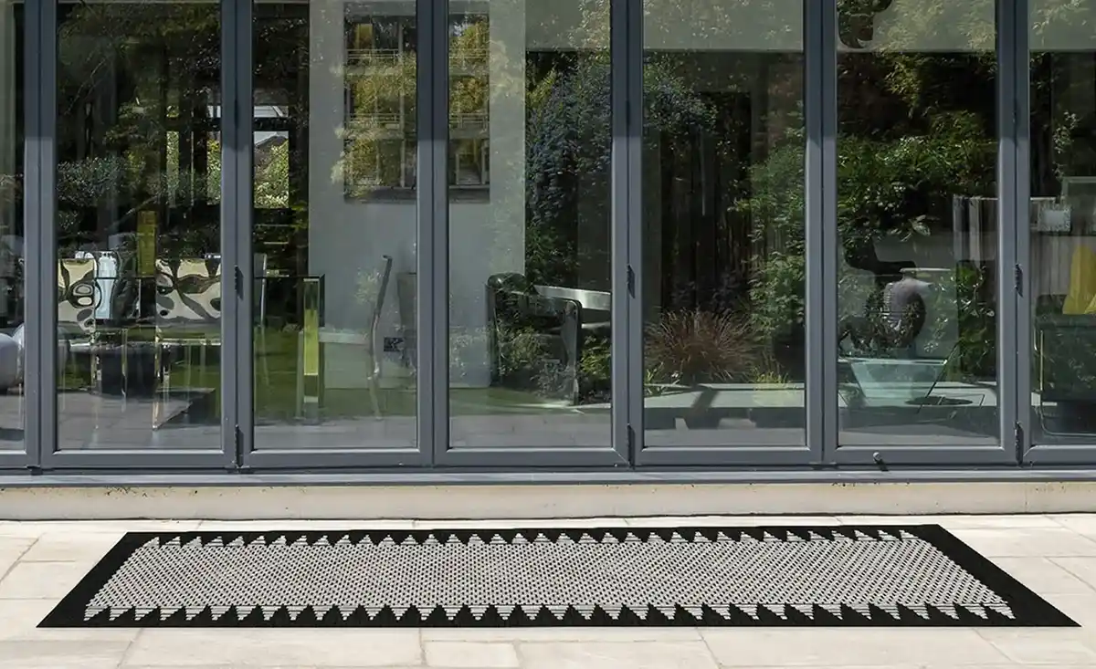 Bild 1 von Webteppich Scandinavian