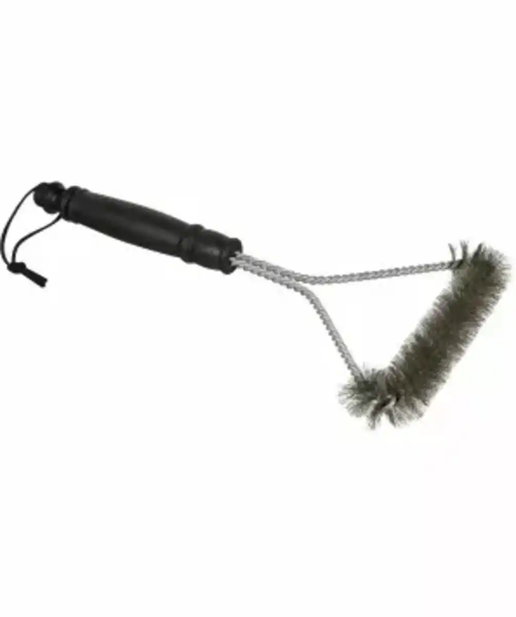 Bild 1 von Grillbürste in Rollenform, schwarz