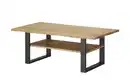 Bild 1 von Couchtisch   ¦ holzfarben ¦ Maße (cm): B: 60 H: 40 Tische > Couchtische - Möbel Kraft