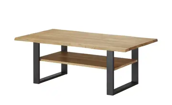 Bild 1 von Couchtisch   ¦ holzfarben ¦ Maße (cm): B: 60 H: 40 Tische > Couchtische - Möbel Kraft