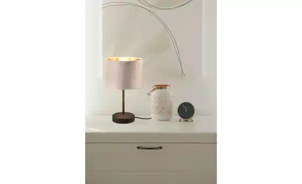 Bild 3 von Trio Tischleuchte   ¦ beige ¦ Maße (cm): B: 30 H: 20 T: 30.0 Lampen & Leuchten > Innenleuchten > Tischlampen - Möbel Kraft