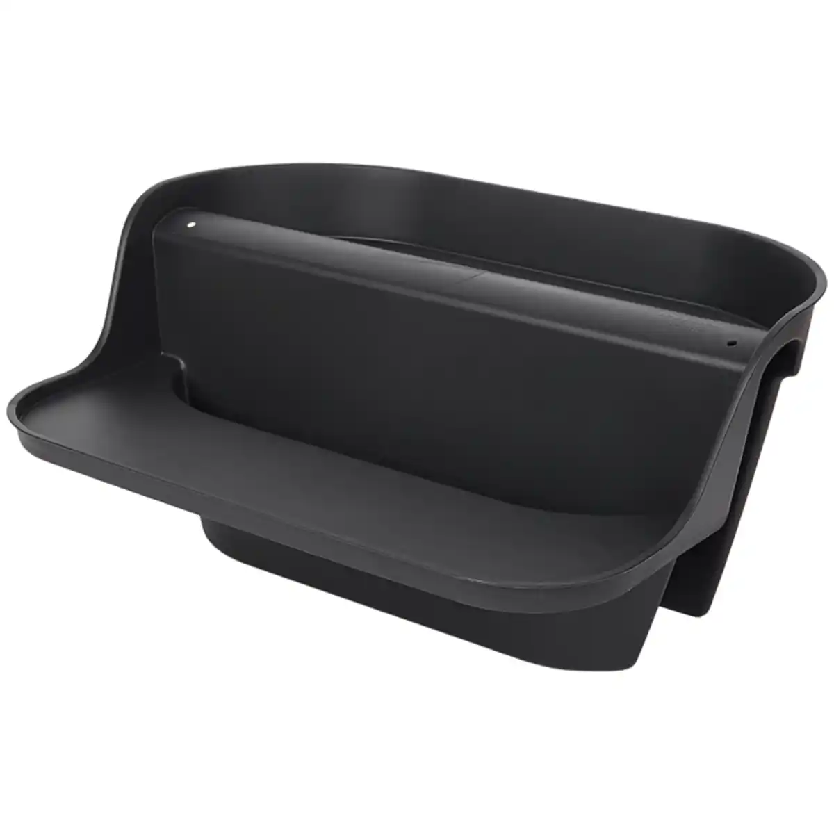 Bild 1 von Blumentopf mit Ablage Toledo