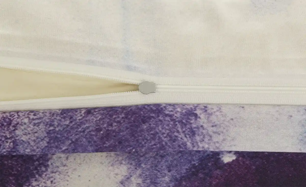 Bild 4 von Como Green Renforcé Bettwäsche Floral Dreams