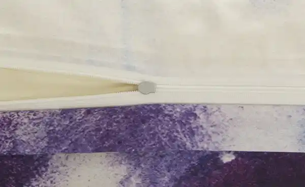 Bild 4 von Como Green Renforcé Bettwäsche Floral Dreams