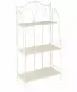 Bild 1 von Pflanzenregal aus Metall, creme