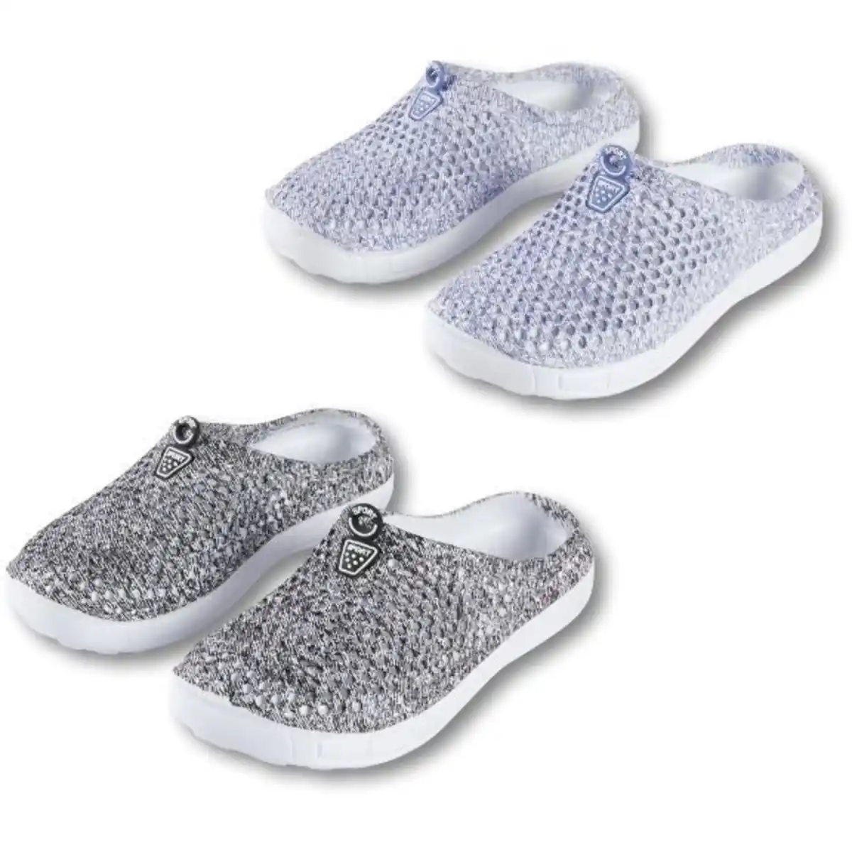 Bild 1 von Damen Clogs