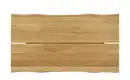 Bild 2 von Couchtisch   ¦ holzfarben ¦ Maße (cm): B: 60 H: 40 Tische > Couchtische - Möbel Kraft