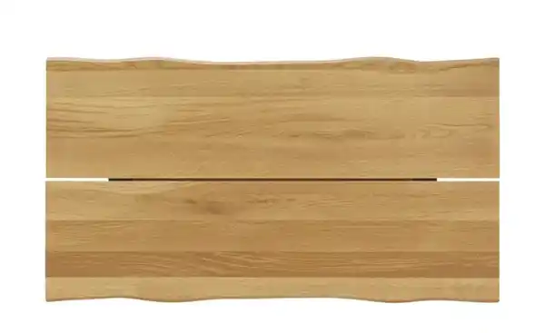 Bild 2 von Couchtisch   ¦ holzfarben ¦ Maße (cm): B: 60 H: 40 Tische > Couchtische - Möbel Kraft