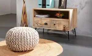 Sitzball Bowl