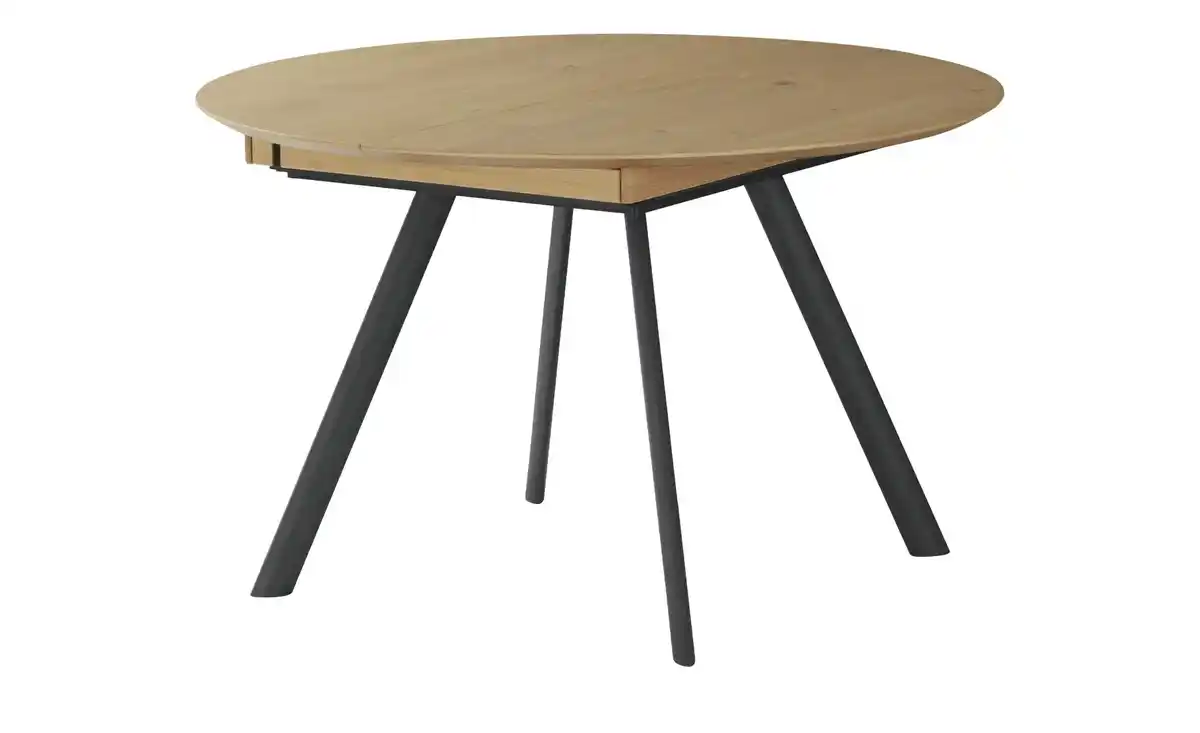 Bild 2 von Esstisch mit Auszug Round