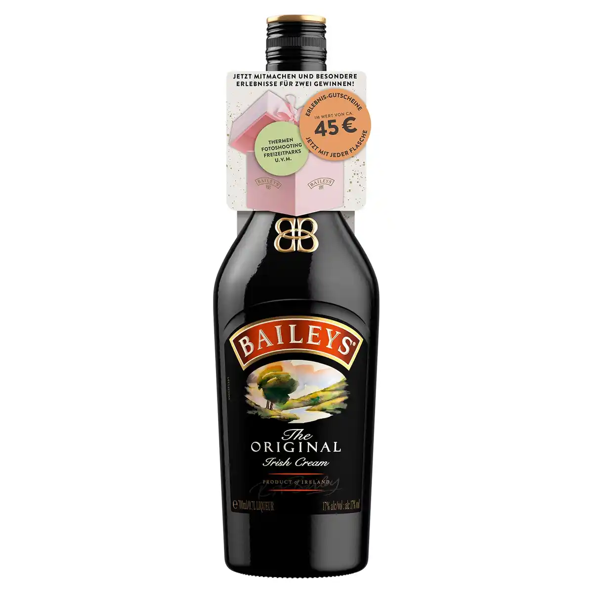 Bild 1 von BAILEYS, Original 0.7l