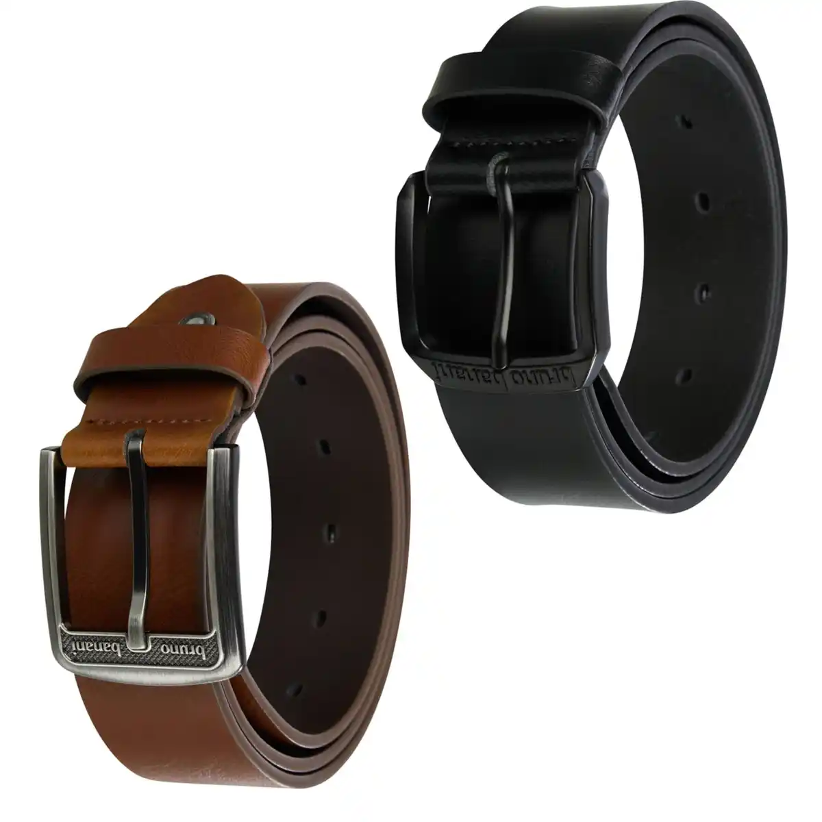 Bild 1 von BRUNO BANANI Herren-Gürtel