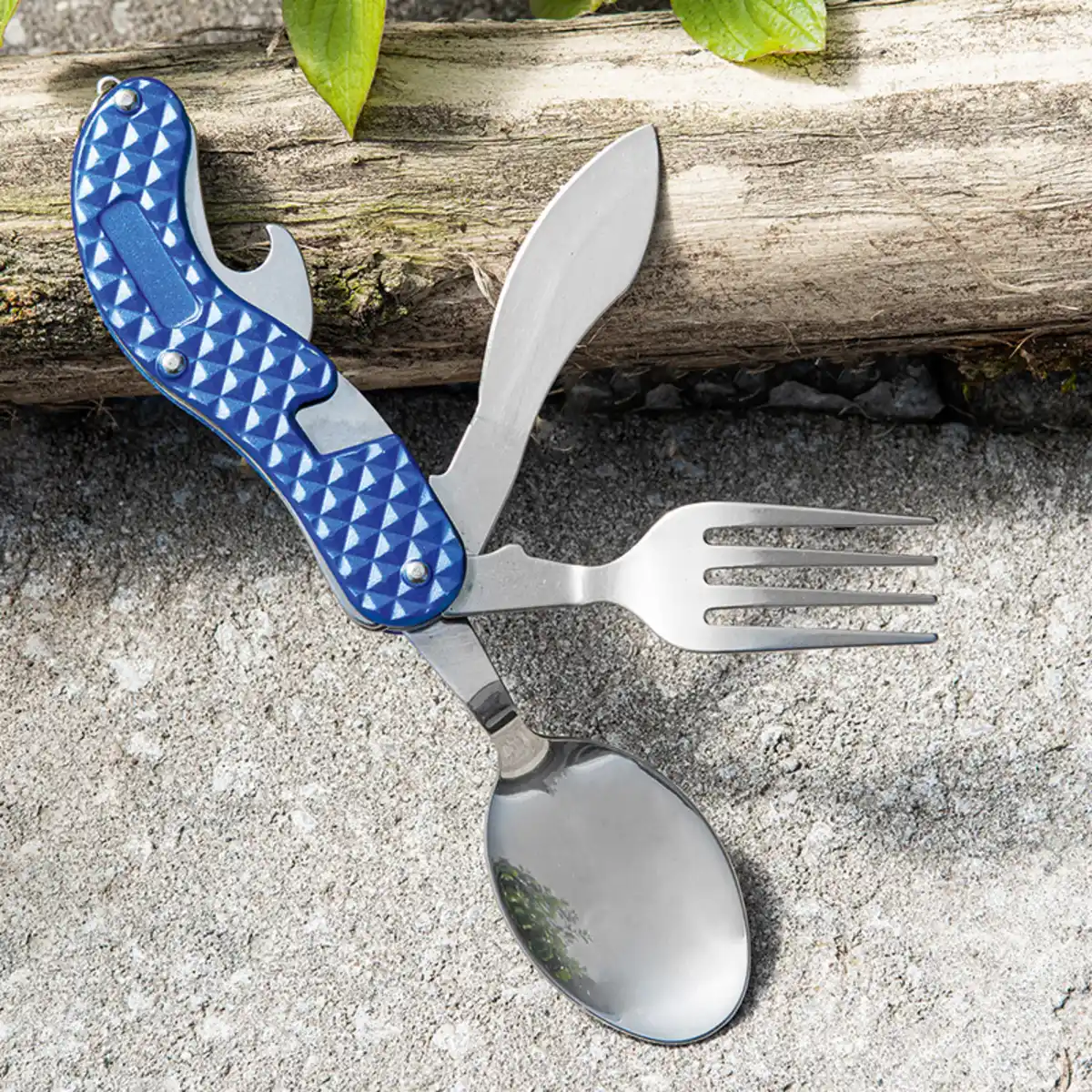 Bild 1 von Solax Sunshine Multifunktionstool 5 in 1