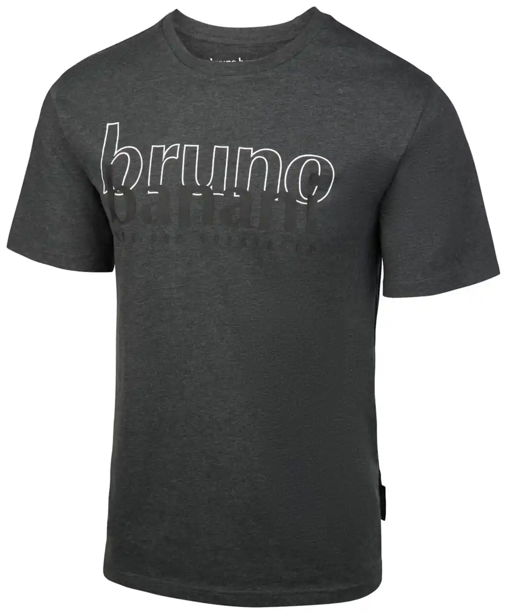 Bild 4 von BRUNO BANANI Herren-Shorty-Pyjama, 2-teilig