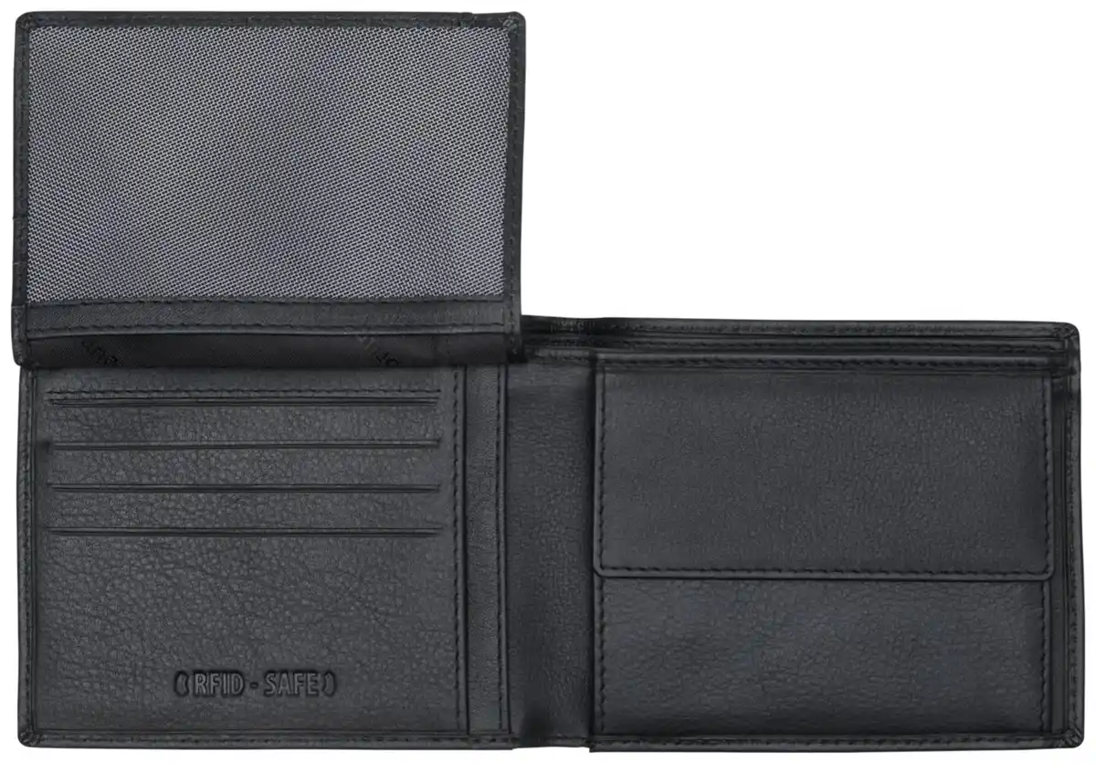 Bild 2 von BRUNO BANANI Herren-Geldbörse