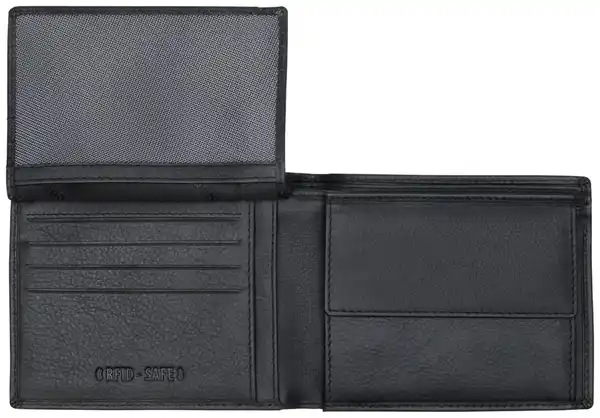 Bild 2 von BRUNO BANANI Herren-Geldbörse