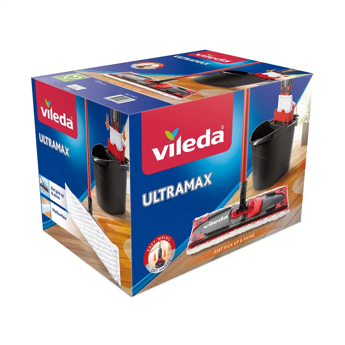 Bild 1 von VILEDA Ultramax Box