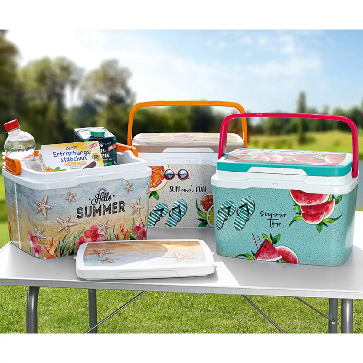 Bild 1 von Casa Royale Kühlbox