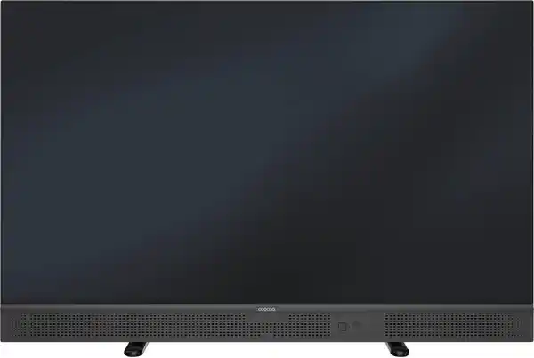 Bild 2 von COOCAA Portabler LED-Smart-TV »32D3E«