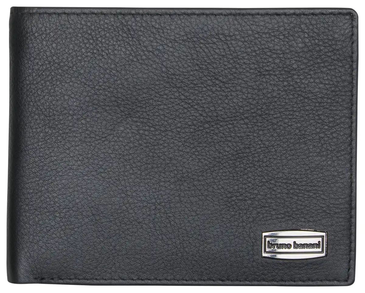 Bild 1 von BRUNO BANANI Herren-Geldbörse