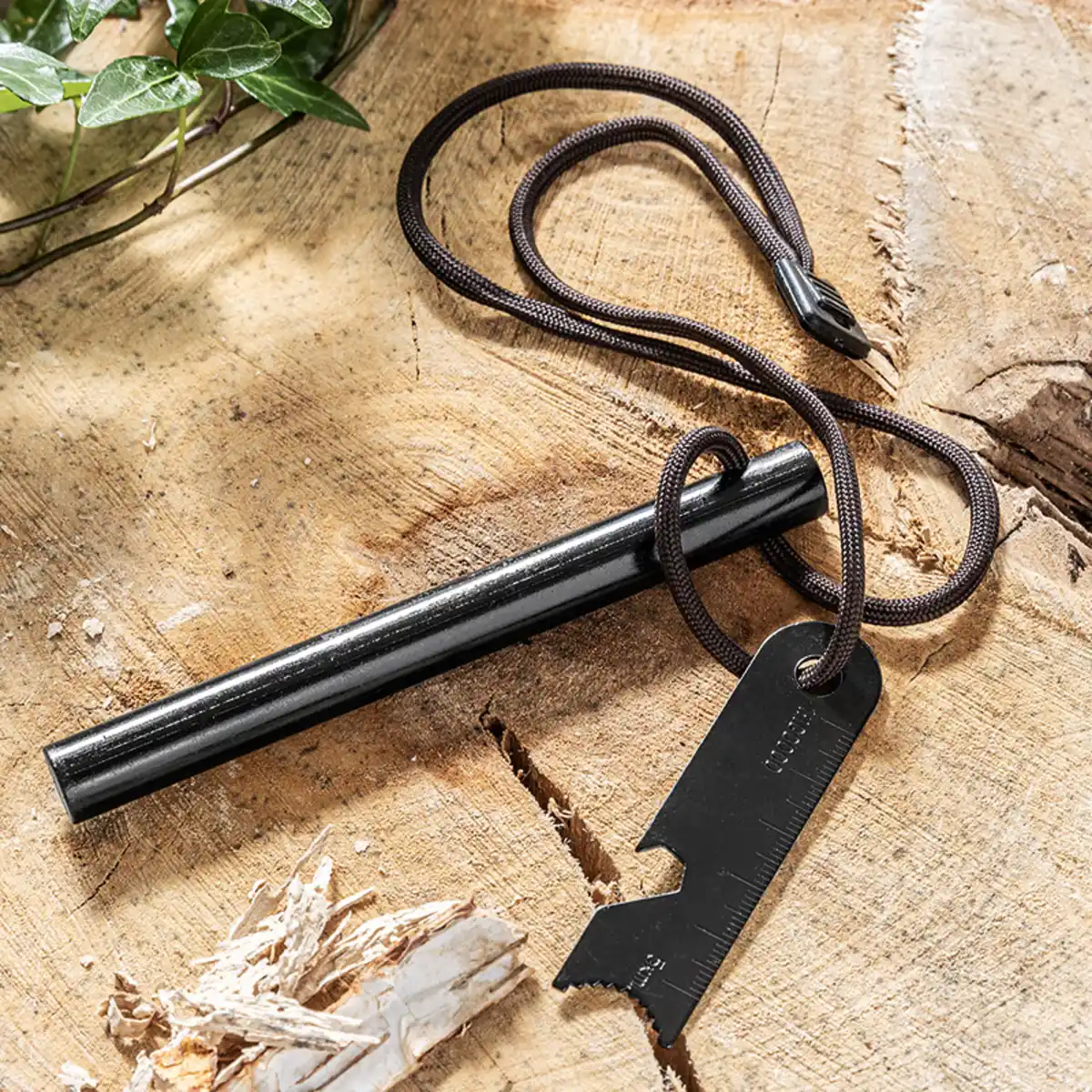 Bild 1 von Solax Sunshine XXL-Feuerstahl