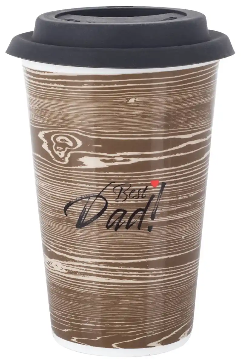 Bild 3 von Coffee-to-Go-Becher