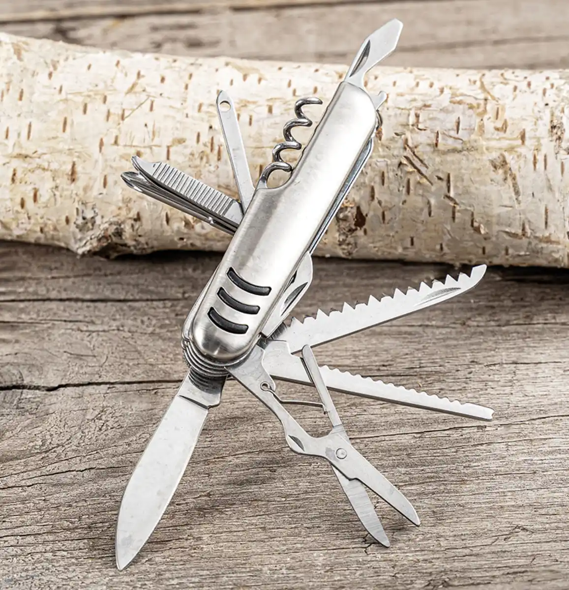 Bild 1 von Solax Sunshine Multifunktionstool 13 in 1