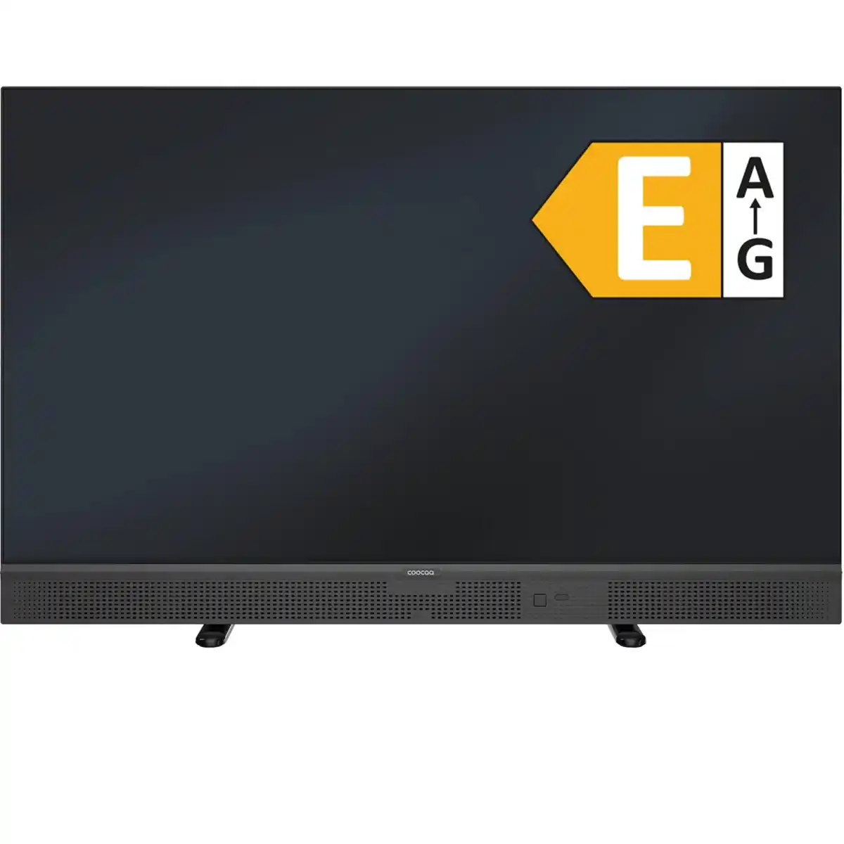 Bild 1 von COOCAA Portabler LED-Smart-TV »32D3E«