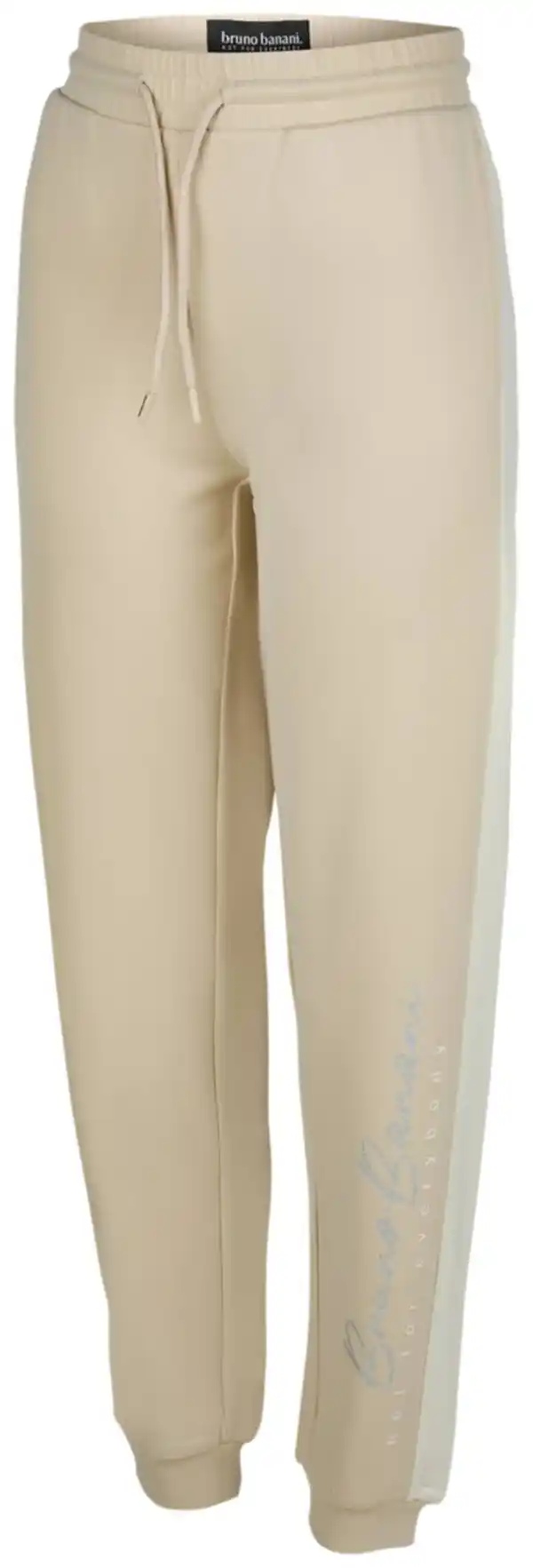 Bild 2 von BRUNO BANANI Damen-Loungehose