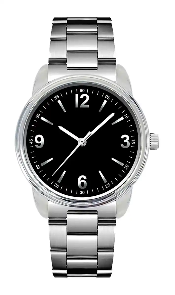 Bild 2 von MEBUS Damen-Armbanduhr