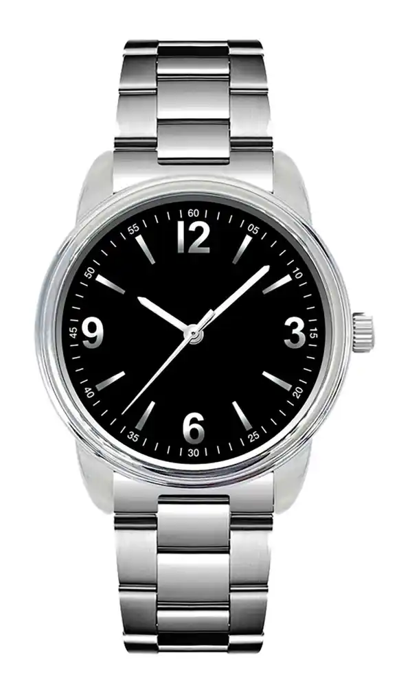 Bild 2 von MEBUS Damen-Armbanduhr