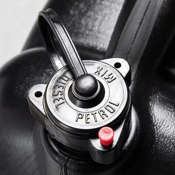 Bild 2 von Diamond Car Kraftstoff-Kanister