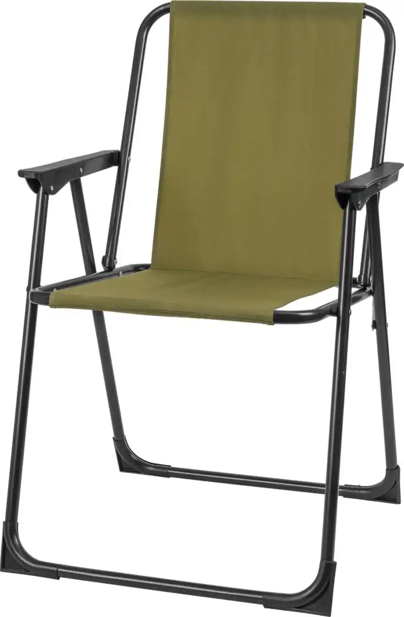 Bild 1 von COUNTRYSIDE® Campingstuhl klappbar