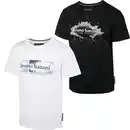 Bild 1 von BRUNO BANANI Herren-T-Shirt